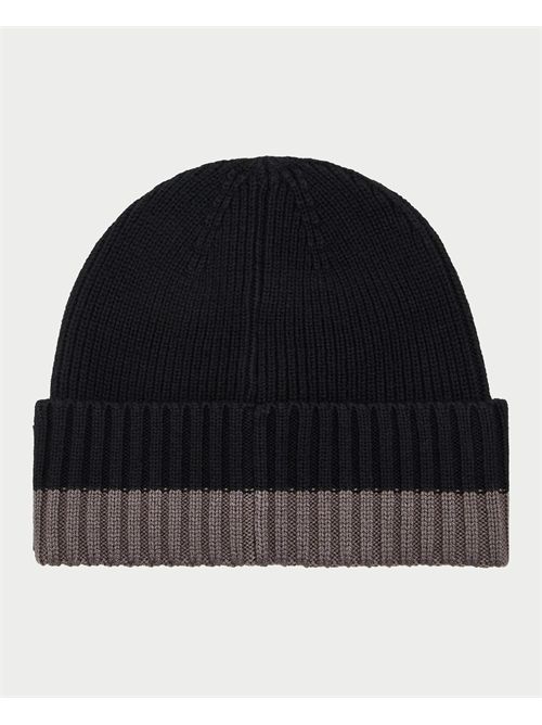 Men's Armani Exchange ribbed hat ARMANI EXCHANGE | XM001538-AF13776MC225